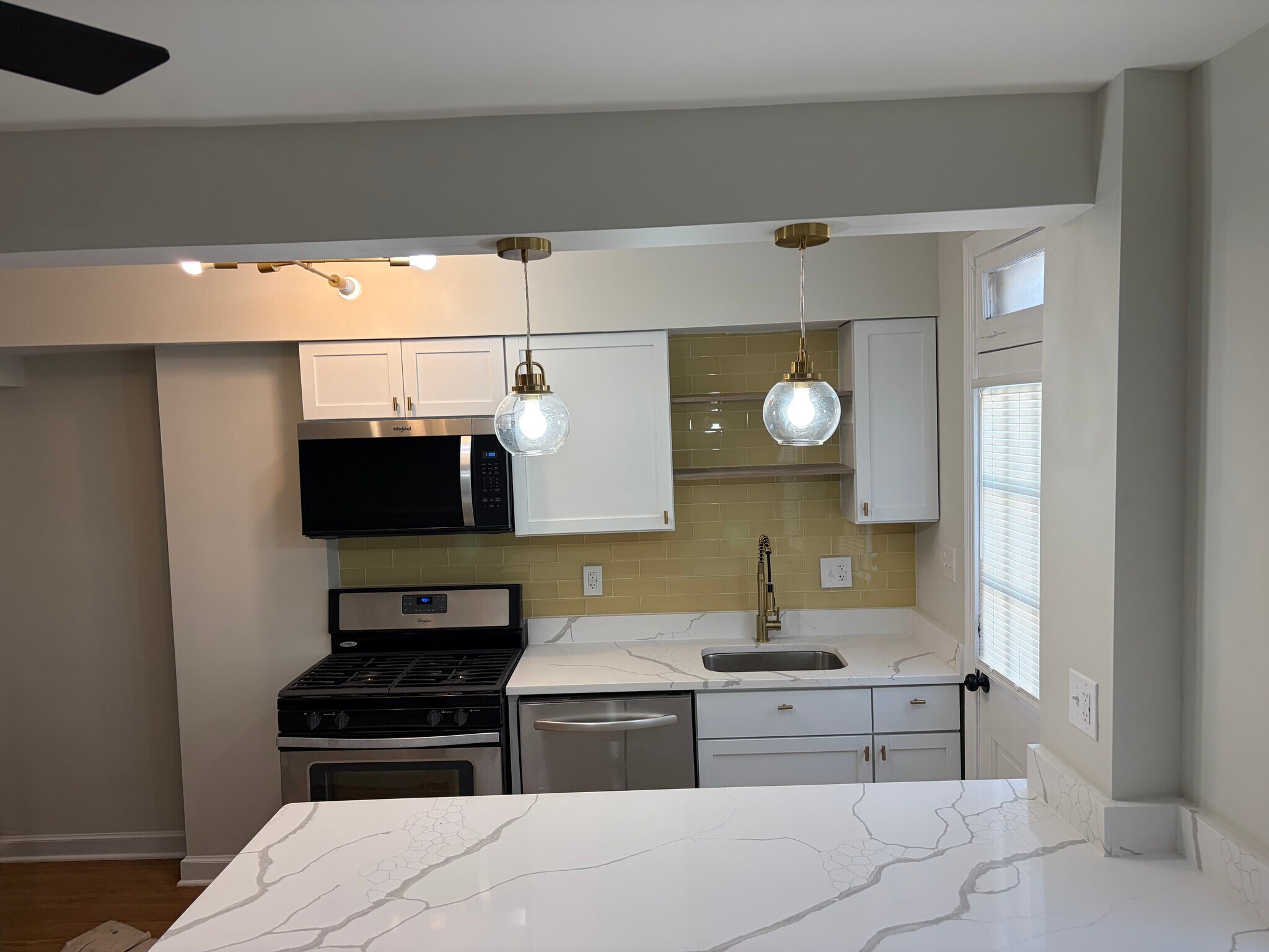 Kitchen - 3144 M Pl SE