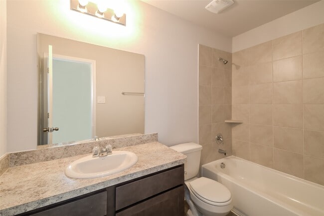 Building Photo - 4811 Giant Sequoia Way