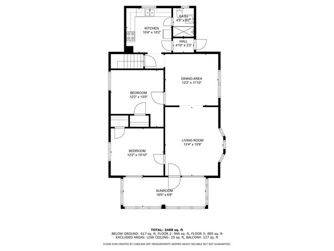 Building Photo - 1114 Fulton St W