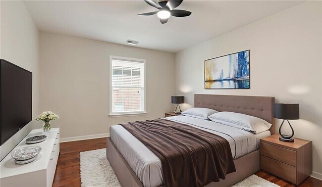 Building Photo - 4835 Silver Leaf Dr