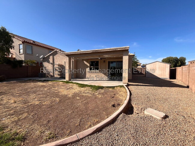 Building Photo - 16115 W Durango St