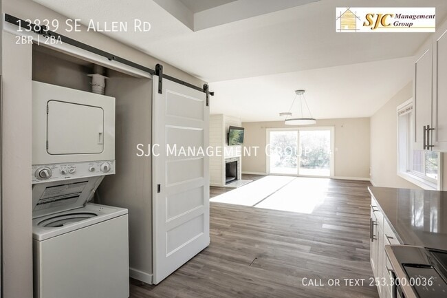 Building Photo - 13839 SE Allen Rd.