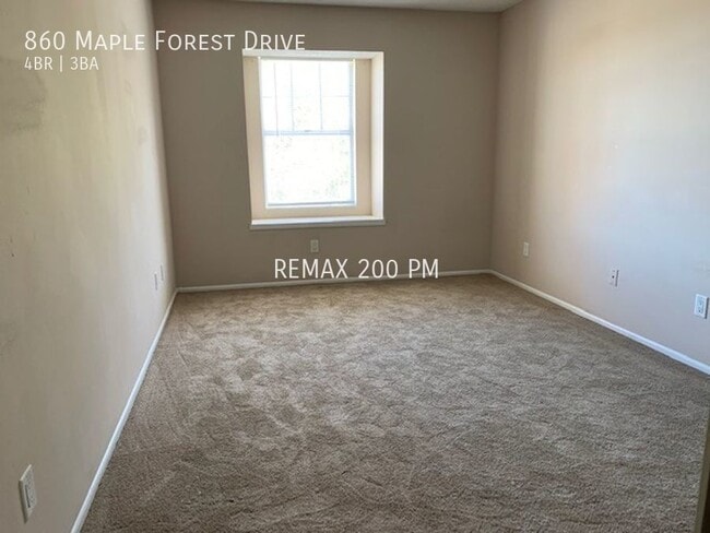 Building Photo - 860 Maple Forest Dr