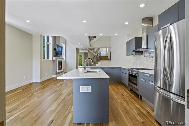 Building Photo - 2414 Glenarm Pl