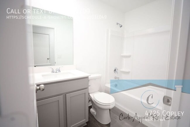 Building Photo - 4725 Copley-