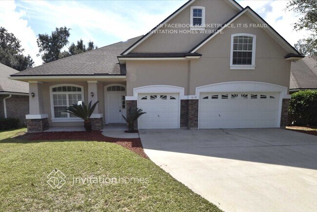 Building Photo - 1618 Majestic View Ln