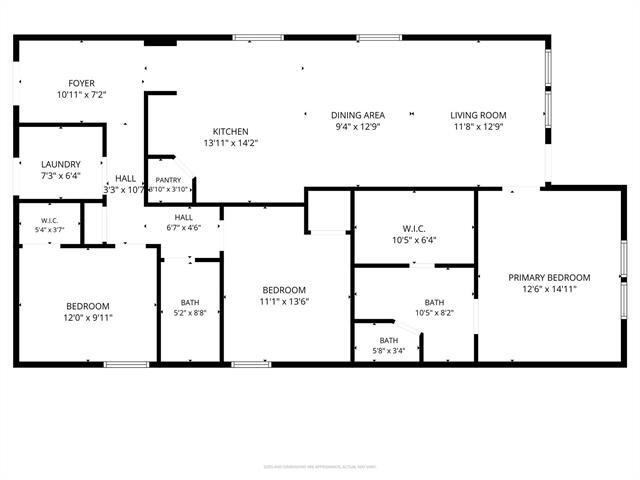 Building Photo - 514 Green Grass Dr