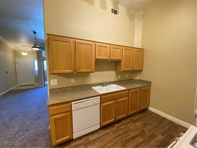 Building Photo - 8985 S Durango Dr