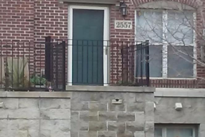 Building Photo - 2557 John R St