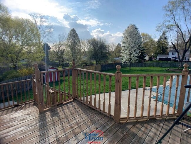 Building Photo - Spacious Niles Single Family