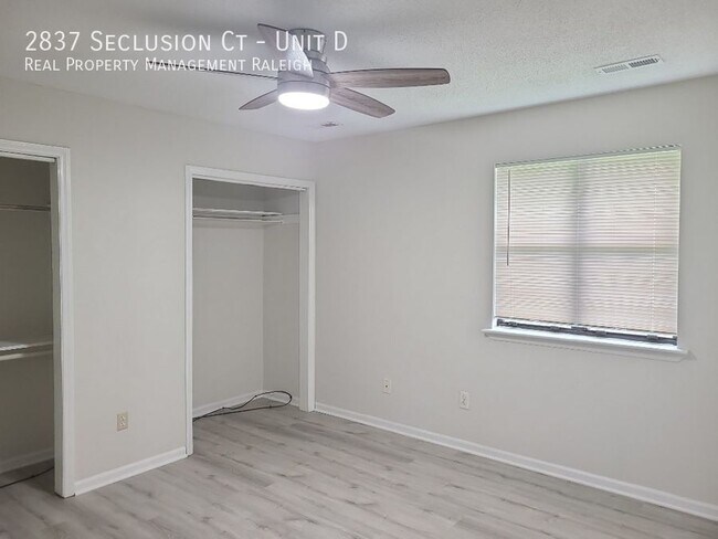 Building Photo - 2837 Seclusion Ct