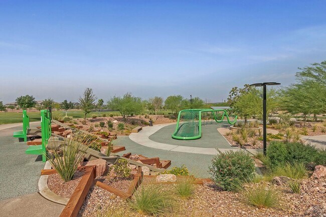 Building Photo - Candence Brand New 4 Bedroom Home – Henderson’s Premier Master Plan!