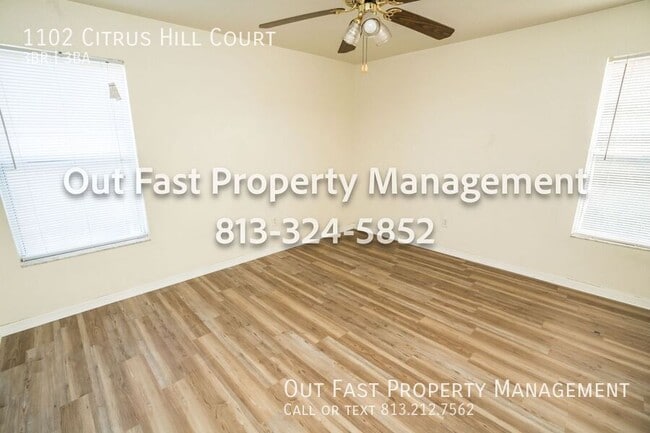 Building Photo - 1102 Citrus Hill Ct