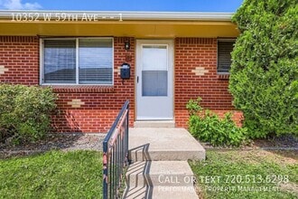 Building Photo - 10352 W 59th Ave