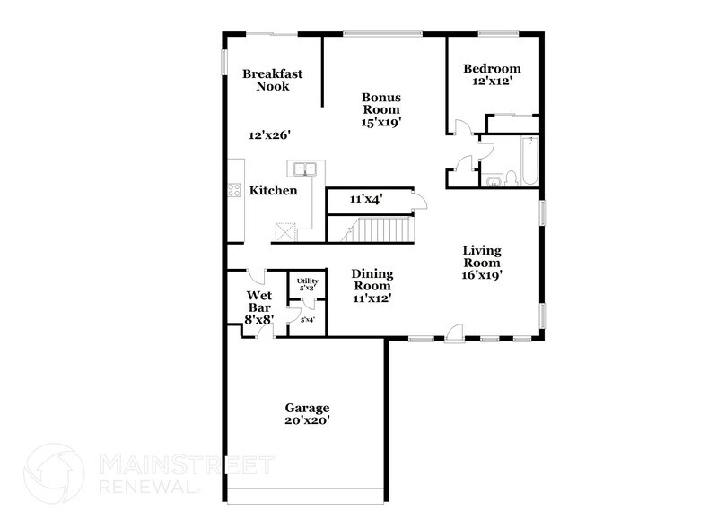 Primary Photo - 4641 White Bay Cir
