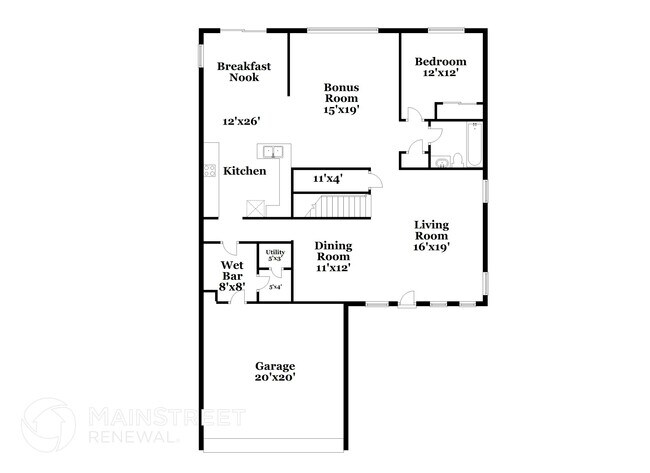 Building Photo - 4641 White Bay Cir