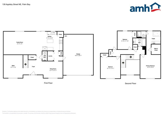 Building Photo - 130 Appleby St NE