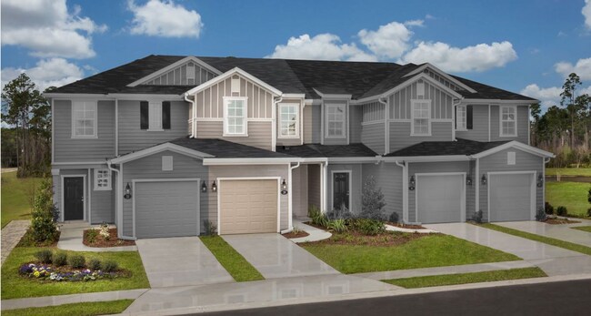 Building Photo - 3 Bed 2.5 Bath with Garage in the newly de...