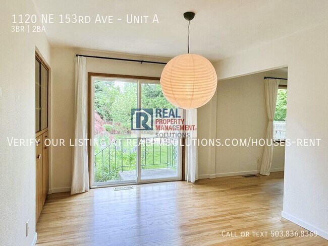 Building Photo - 1120 NE 153rd Ave
