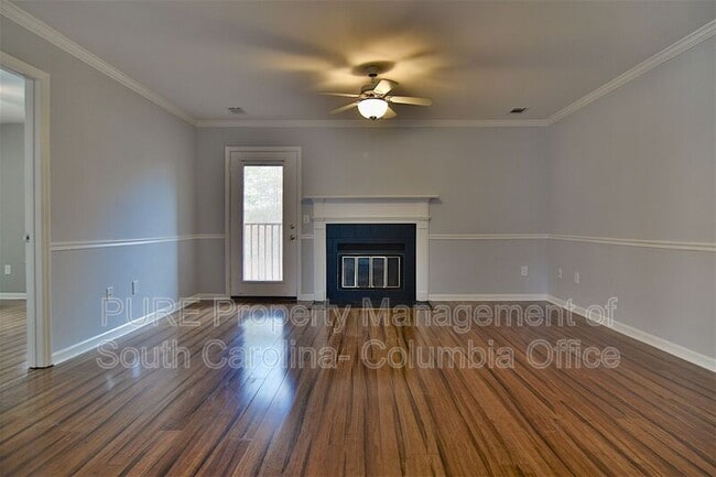 Building Photo - 803 New Brookland Pl