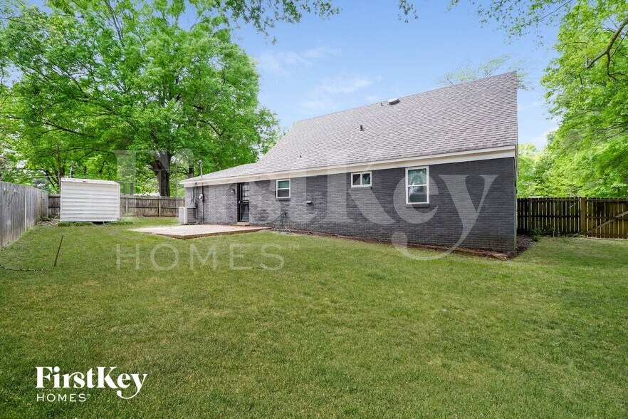 Building Photo - 3500 Marietta Blvd