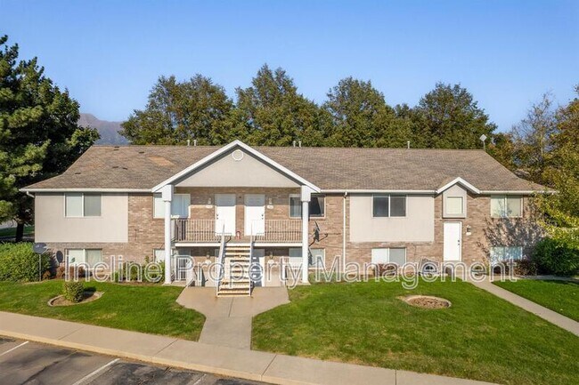 Building Photo - 788 N 1060 W