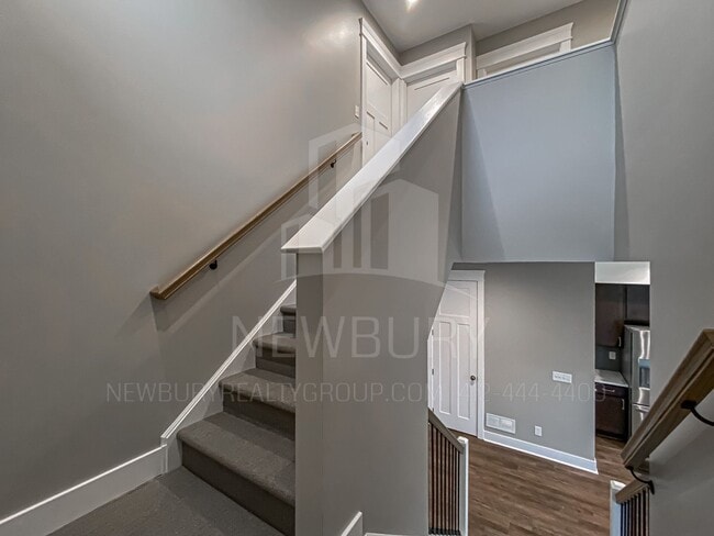 Building Photo - Be the First to Live in These Brand-New Luxury Homes — Now Pre-Leasing in Pittsburgh