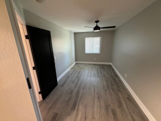 Upstairs Bedroom - 415 Tava Ln