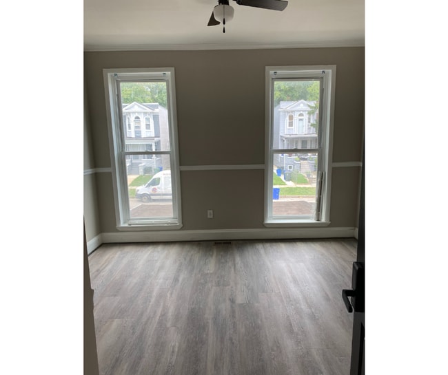 Building Photo - 3419 Mondawmin Ave