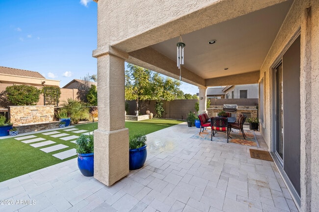 Building Photo - 7716 E Phantom Way