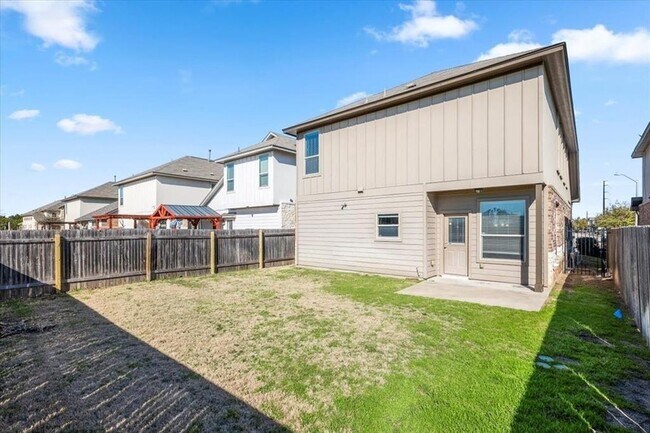 Building Photo - 1401 Little Elm Trail