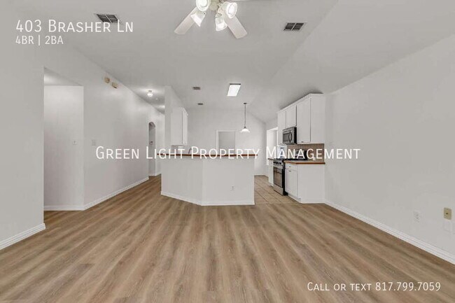 Building Photo - 403 Brasher Ln