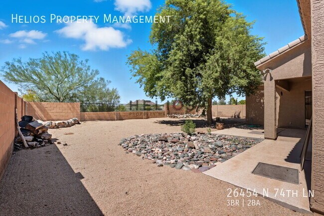 Building Photo - 26454 N 74th Ln