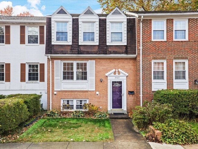 Primary Photo - 8403 Thompson Rd