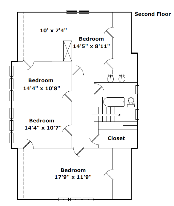 Building Photo - 706 W Oregon St