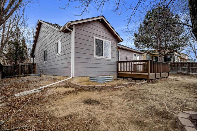 Building Photo - 740 Stargate Dr