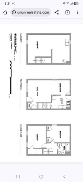 Building Photo - 472 Hoodridge Dr