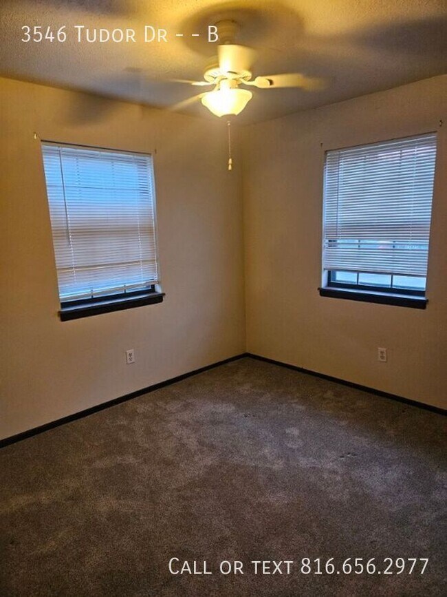 Building Photo - 3546 Tudor Dr