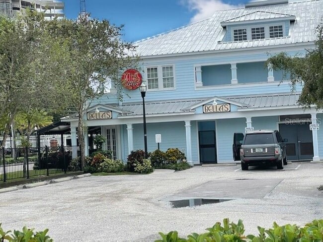 Building Photo - 1916 S Habana Ave