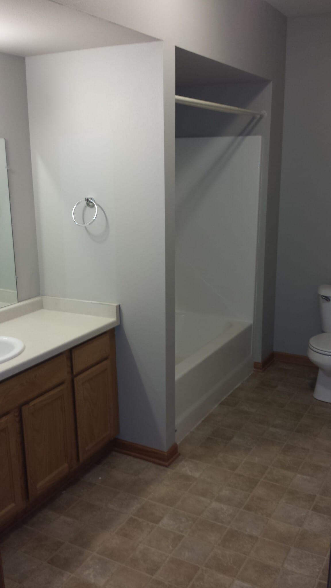 primary bathroom - 921 Pope Street