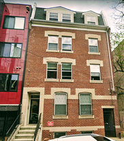 Building Photo - 1521 N 15th St