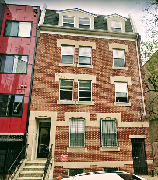 Primary Photo - 1521 N 15th St