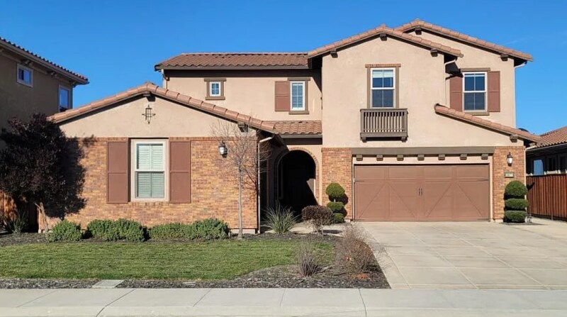 Building Photo - 3877 Castellina Way