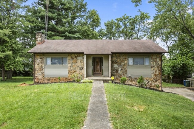 Primary Photo - 2025 Langhorne Dr