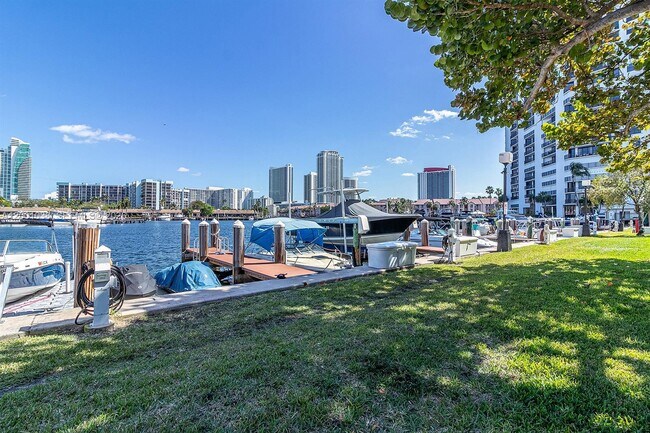 Building Photo - 500 Three Islands Boulevard