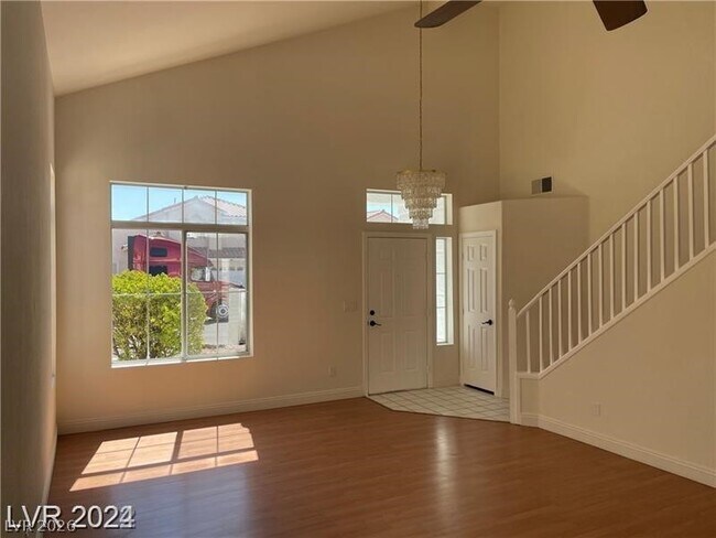 Building Photo - 3465 Western Sunset Ct