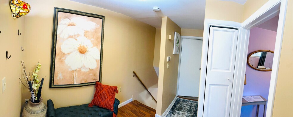 Entrance - 2661 Titus Avenue Ext