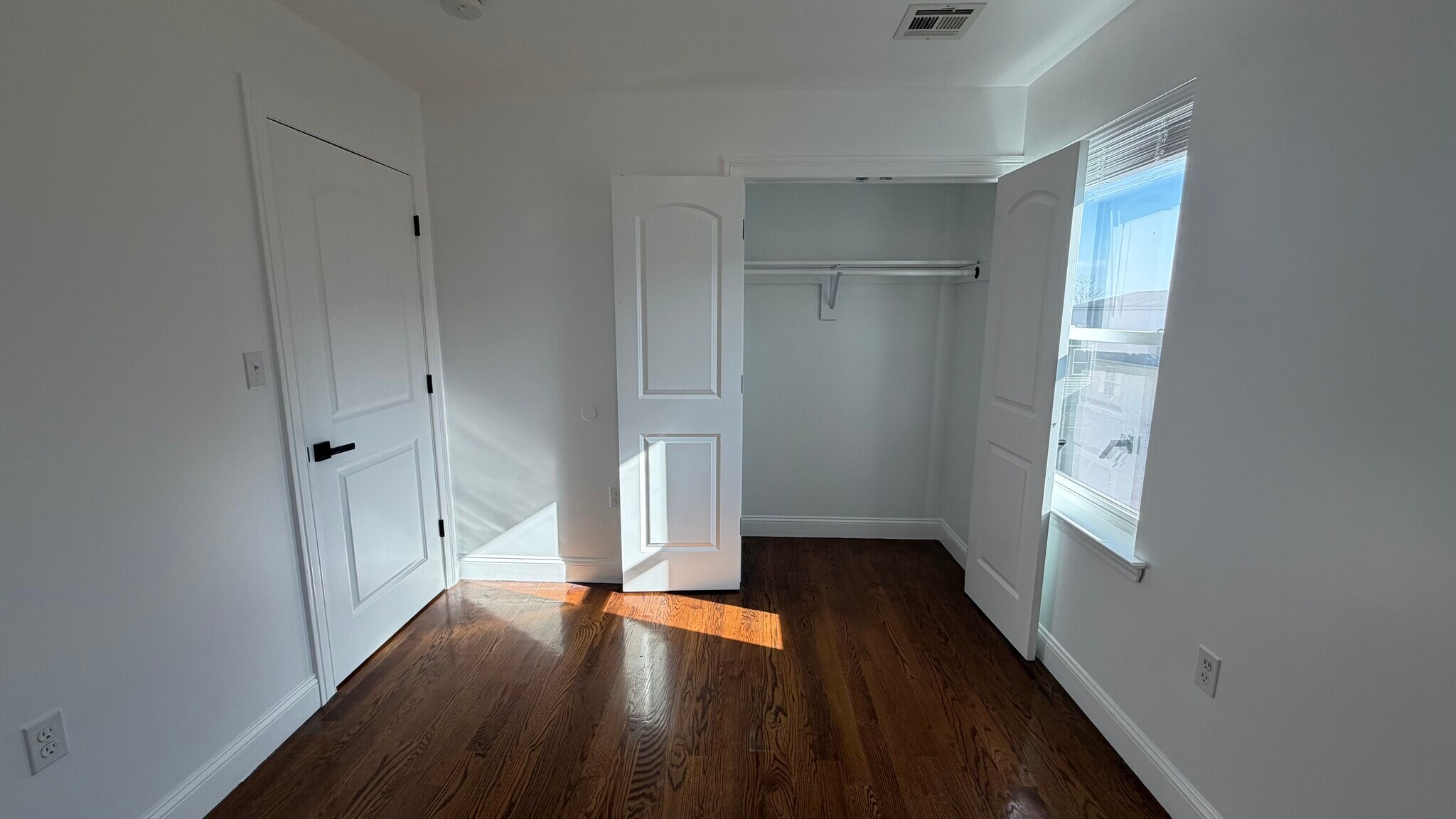 BEDROOM #2 - 159 Court St