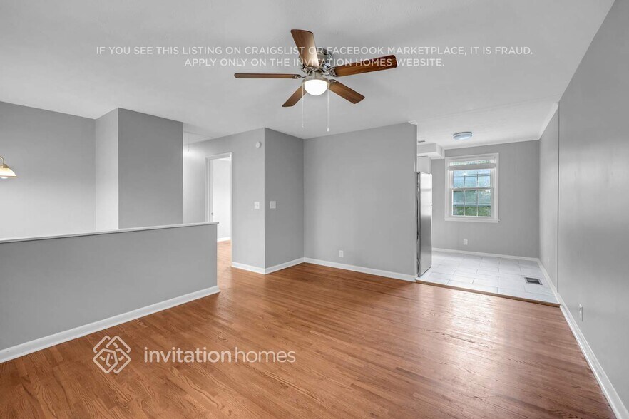 Building Photo - 4806 Jeffery Dr