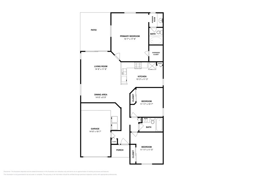 Building Photo - 1169 Brookwood Bluff Rd E